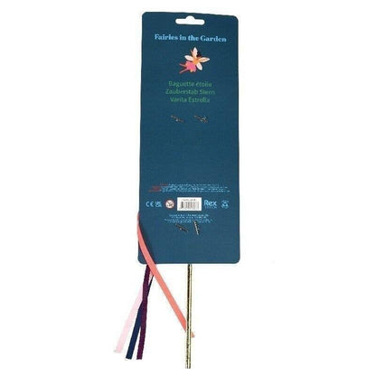 Fairies Star Wand