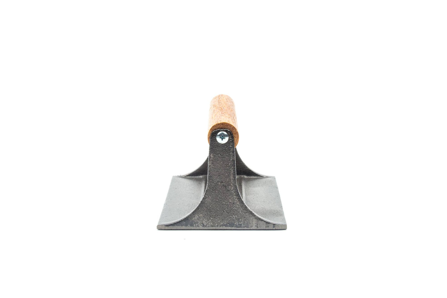 Cast Iron Bacon Press