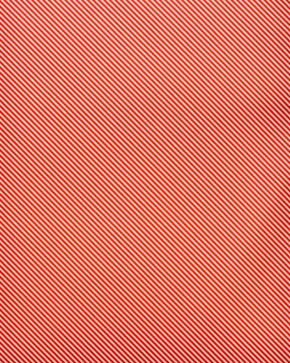 Stripe Pink & Red - Wrapping Paper