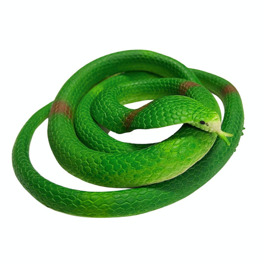Rubber Cobra