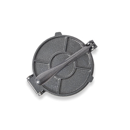 Cast Iron Tortilla Press