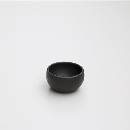 SERPENTINE BLACK Bowl