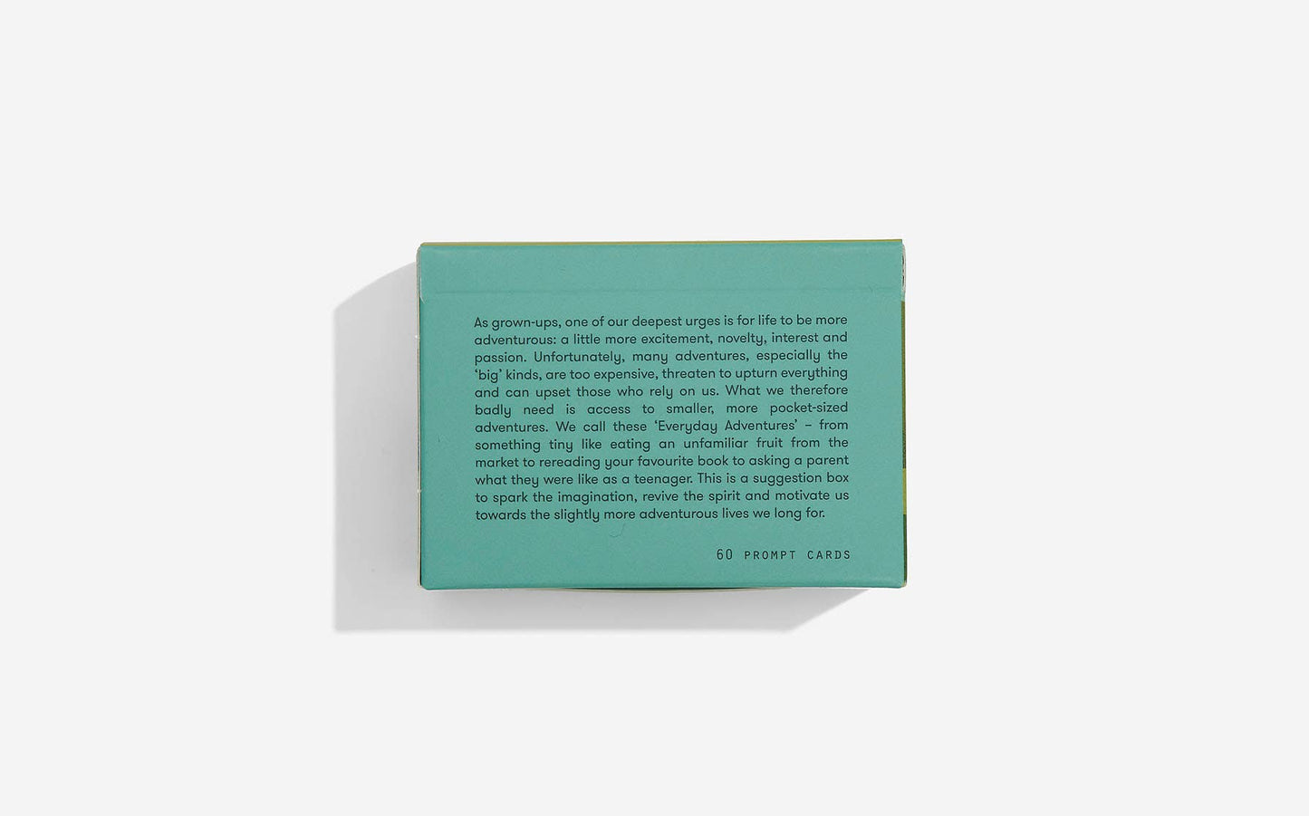 Everyday Adventures Cards