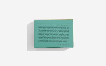 Everyday Adventures Cards