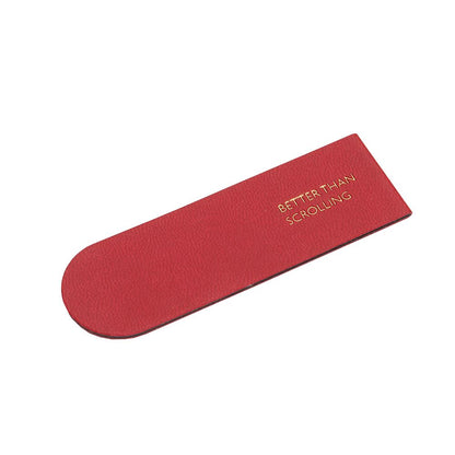 Magnetic Bookmark - Various Colours