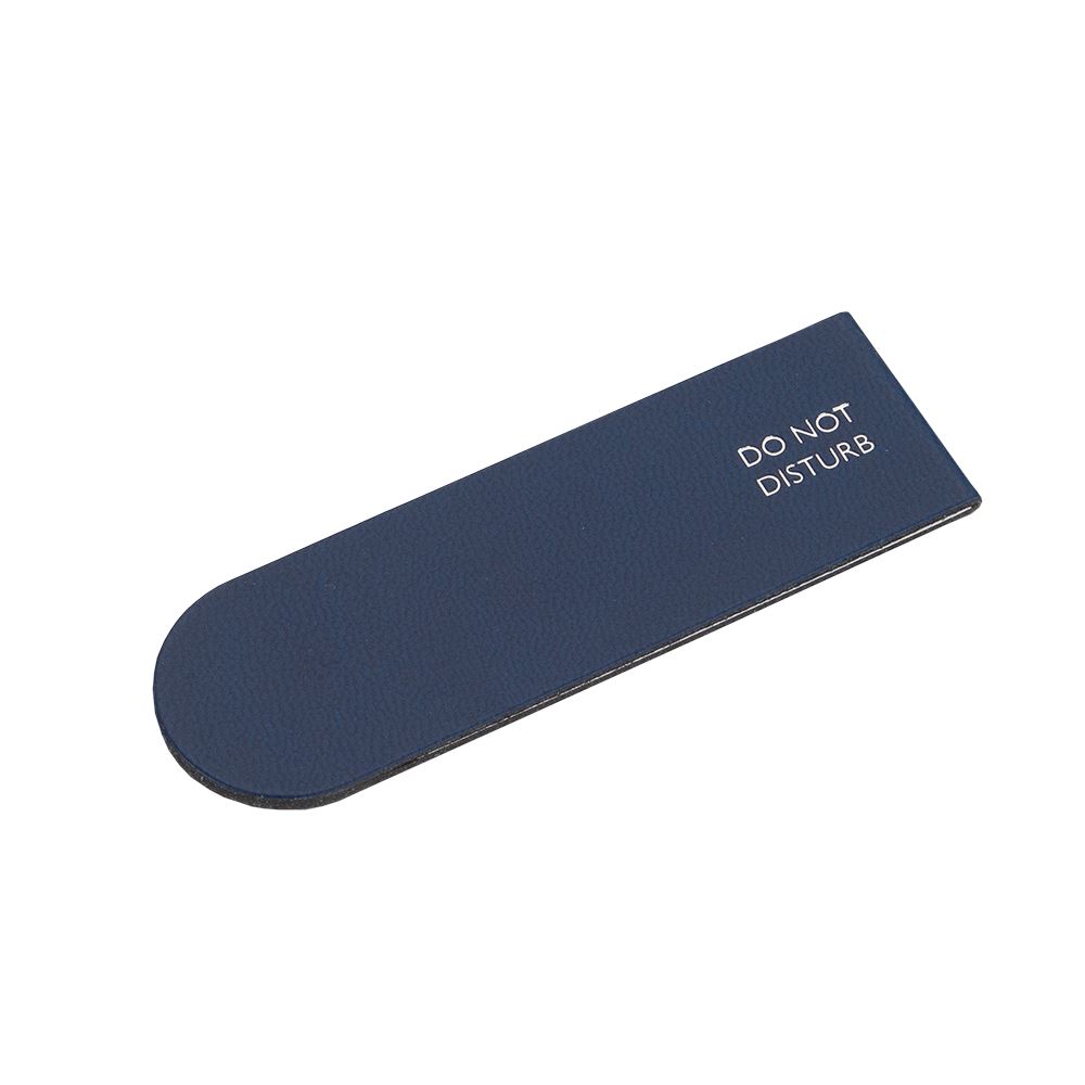 Magnetic Bookmark - Various Colours