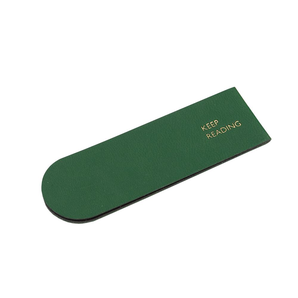 Magnetic Bookmark - Various Colours