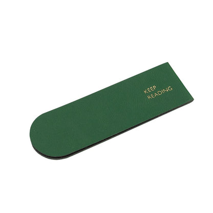 Magnetic Bookmark - Various Colours