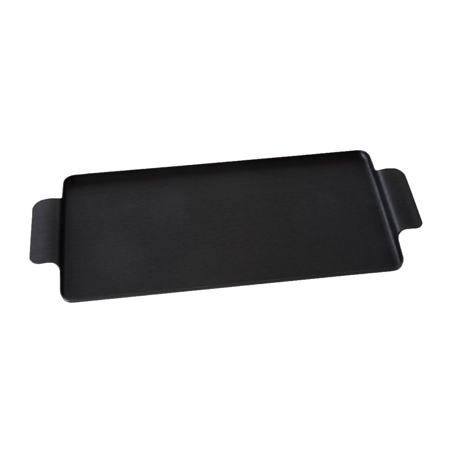 Kaymet - Black Serving Tray 35 x 17.5cm