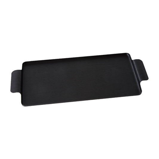 Kaymet - Black Serving Tray 35 x 17.5cm