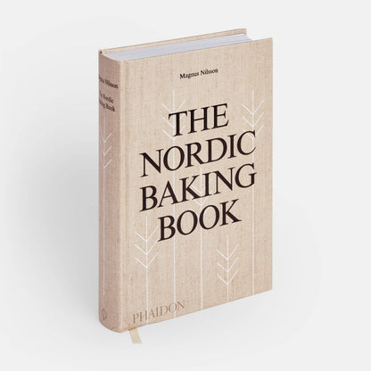 The Nordic Baking Book