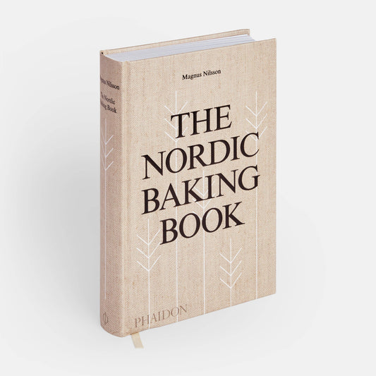 The Nordic Baking Book