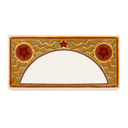 Notecards Pack - Celestial