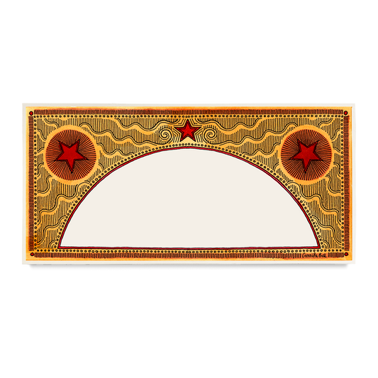 Notecards Pack - Celestial