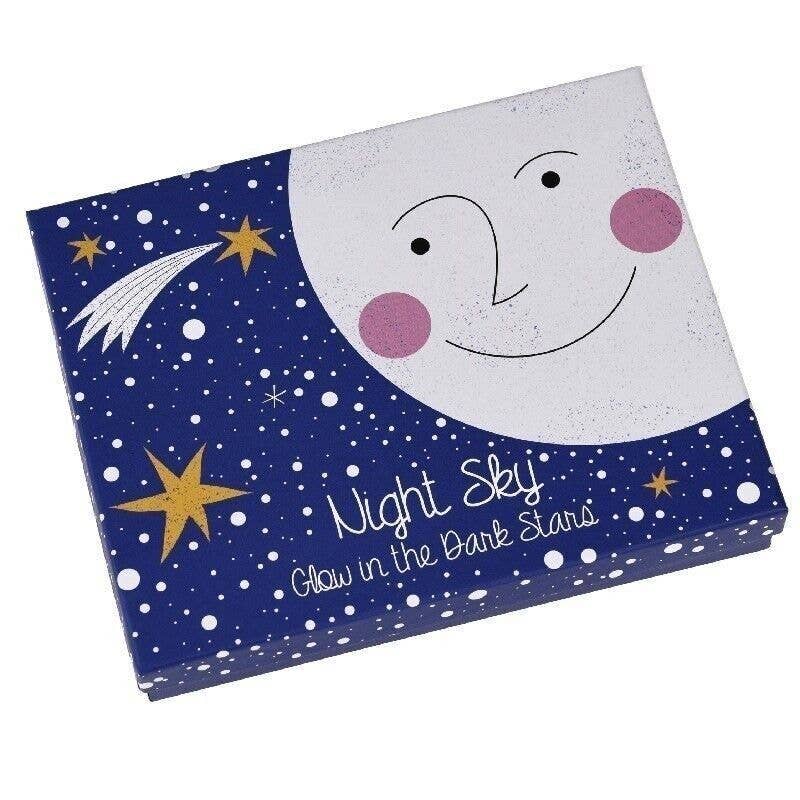 Glow In The Dark Stars - Box of 30