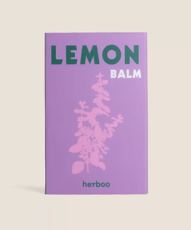 Lemon Balm Seeds