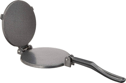 Cast Iron Tortilla Press
