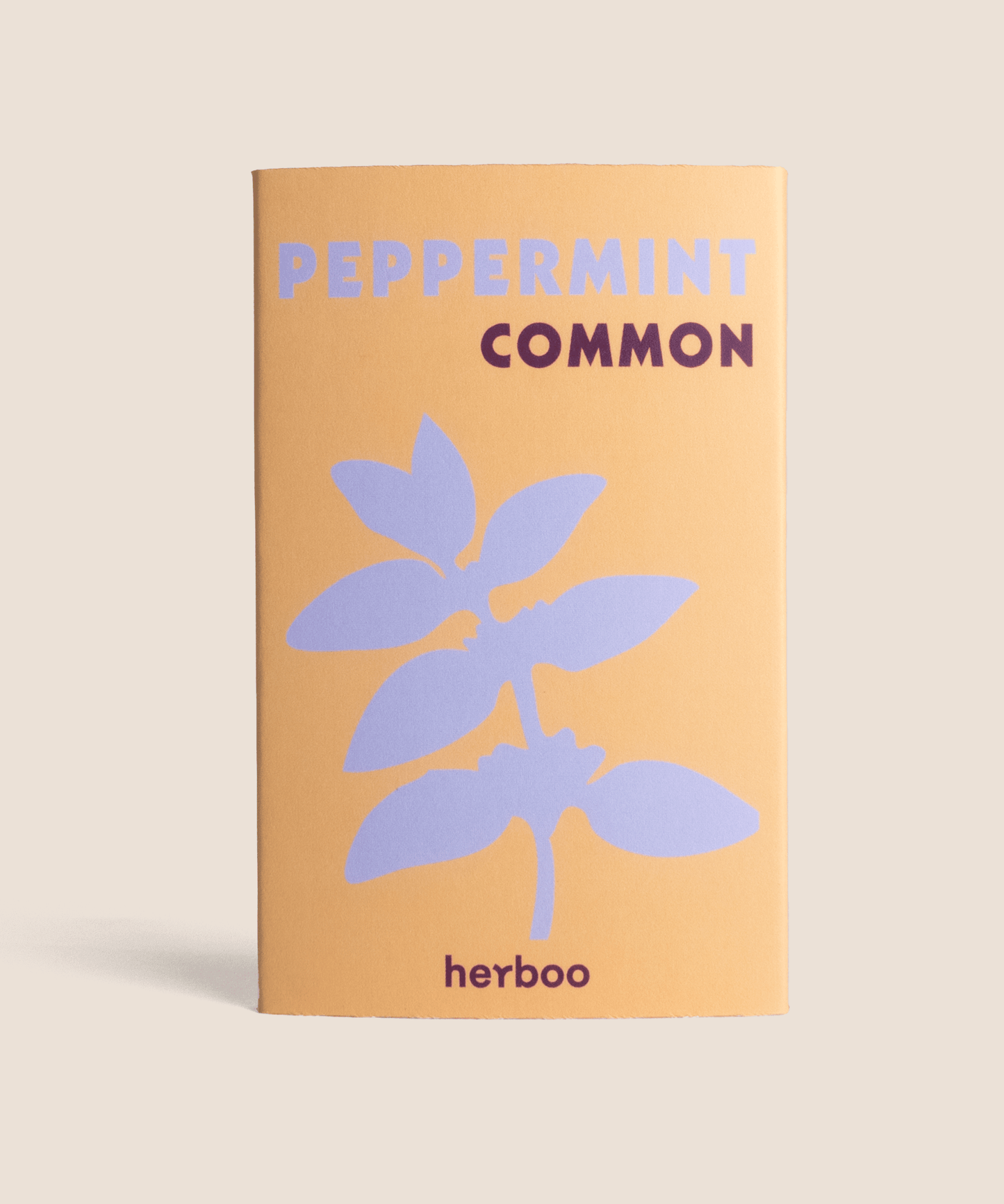 Peppermint 'Common' Seeds