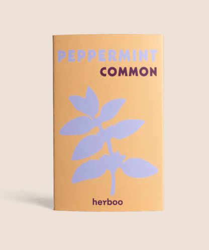Peppermint 'Common' Seeds
