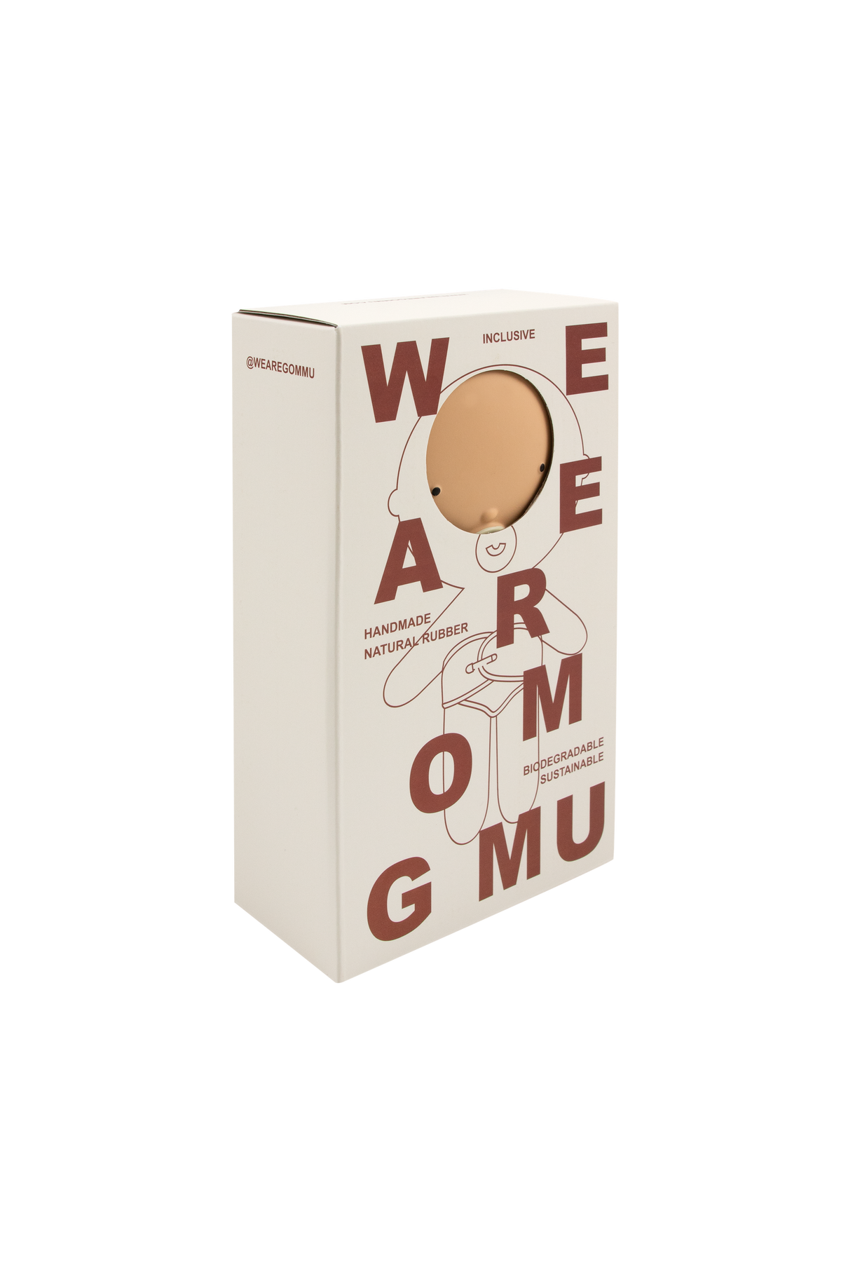 Gommu Mini Baby