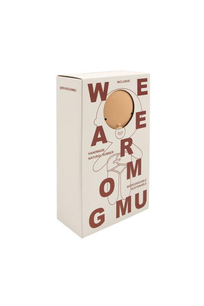 Gommu Mini Baby