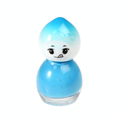 Suki Children's Nail Varnish