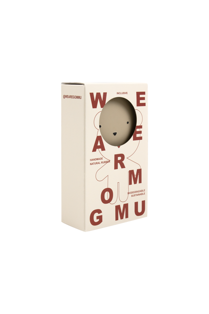 Gommu Mini Bear