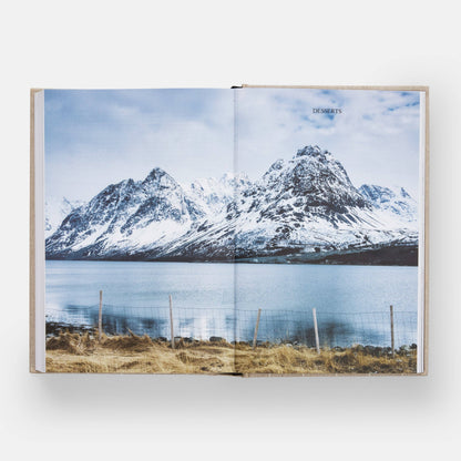 The Nordic Baking Book