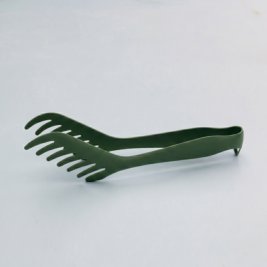 Tongs - Pine Green