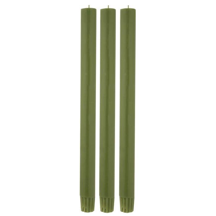 TRUE GRACE SAGE GREEN CANDLE