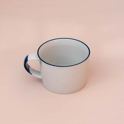 MANSES PORCELAIN COFFEE  Cup