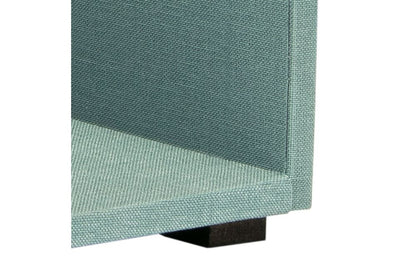 A4 Letter Tray -  Dusty Green