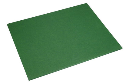 Magnetic Notice Board - Clover Green