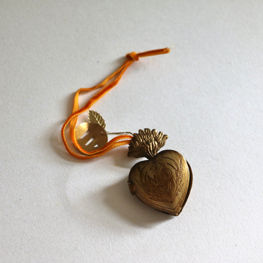 Heart Locket