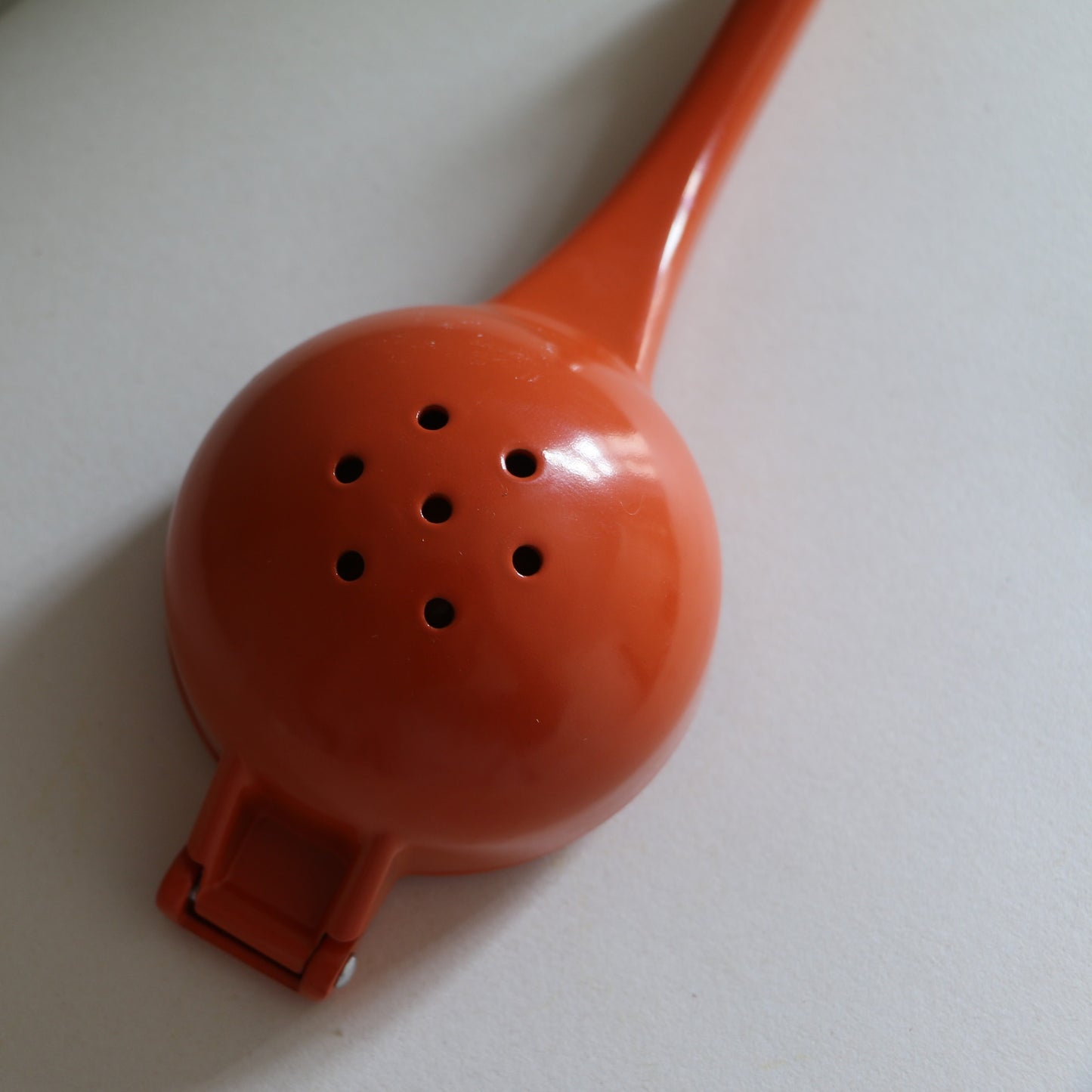 Orange Squeezer