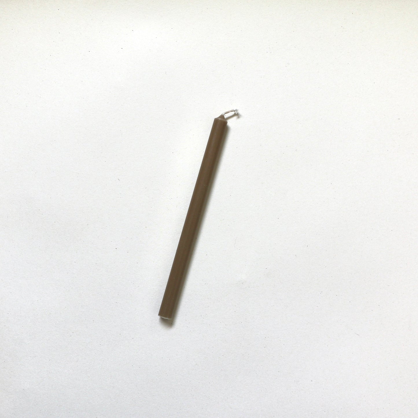 Single Taper Candle