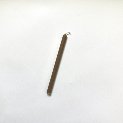 Single Taper Candle