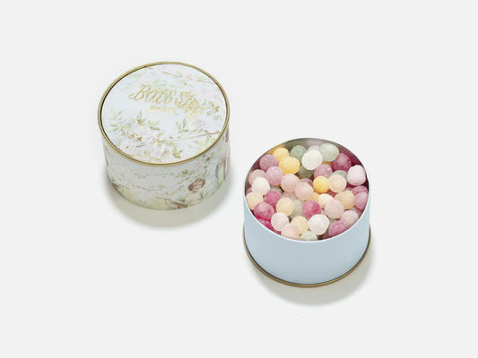 Boissier Powder Tin Pearls - 75g
