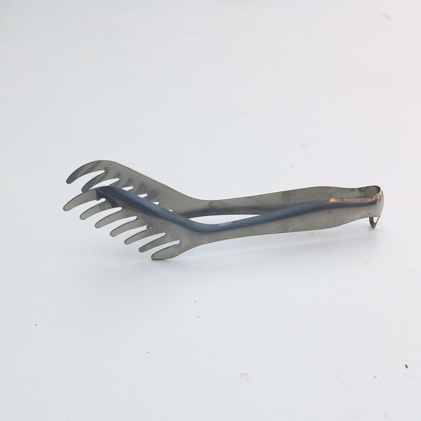 Tongs - Stainless Steel