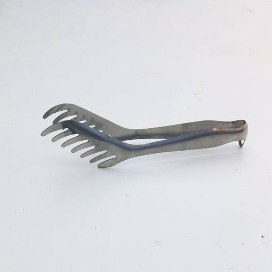 Tongs - Stainless Steel