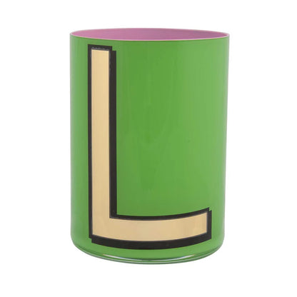 L - Bridie Hall Brush Pot