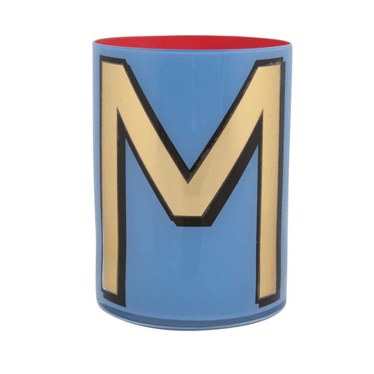 M - Bridie Hall Brush Pot