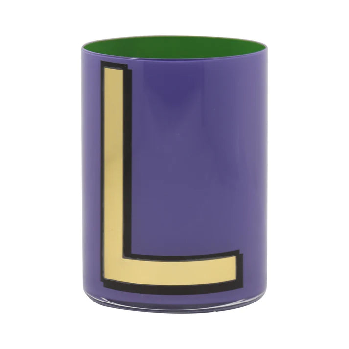 L - Bridie Hall Brush Pot
